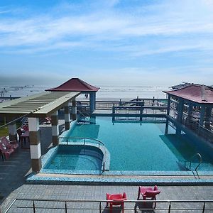 Resort Priya Jeet !! Beach Front Family Resort !!